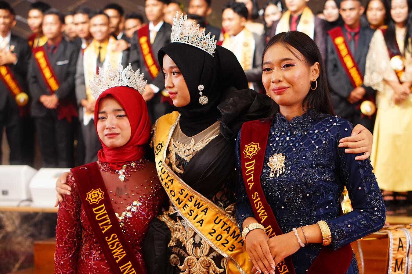 Grand Final DSI 24
