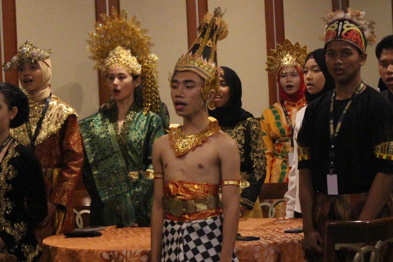Grand Final DSI 23